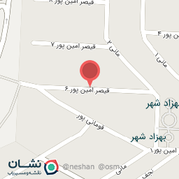 عکس مجتمع اورست ۱۸