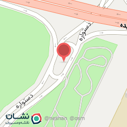 عکس میدان دستواره