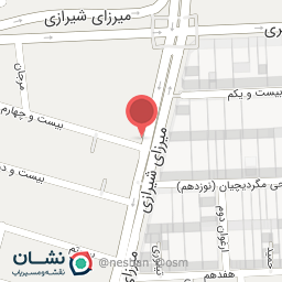 عکس رستوران تله پیتزا شعبه مطهری