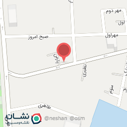 عکس امانت فروشی نیلی