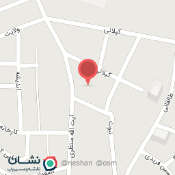 عکس بوستان بهار