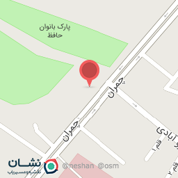 عکس مطب دکتر سمانه عزیزی چشم پزشک