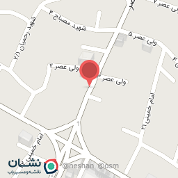 عکس سوپر مارکت پگاه