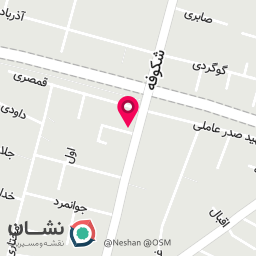 عکس مزون داماسپیا