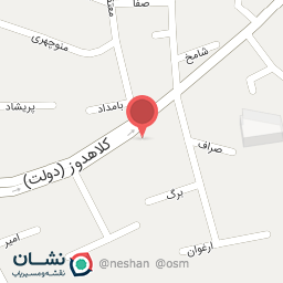 عکس خوابگاه دخترانه یسنا