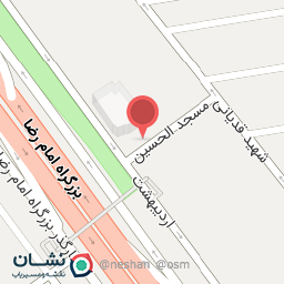 عکس پرده سرای بارانا