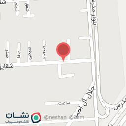 عکس باتری سازی مهدی