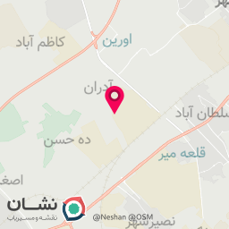 عکس پارسیان سرما بذری کار
