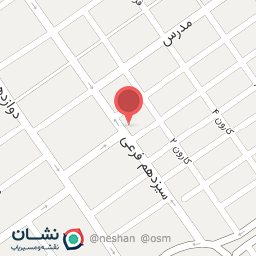 عکس ادویه رضایی شعبه شاملو