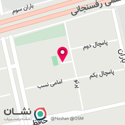 عکس شرکت پارسا انرژی عرش ایرانیان