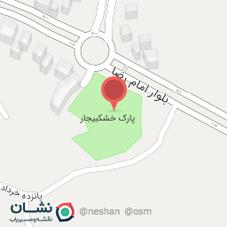 عکس پارک شهر