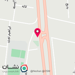 عکس مرکز تخصصی رنگ و لایت تخصصی شیوا قاصدی