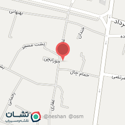 عکس فروشگاه لباس Mr Lash