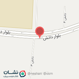 عکس زائر سرای امامزاده شاه جمال الدین (ع)