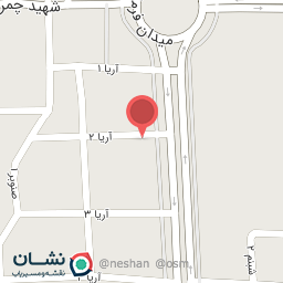 عکس قنادی کریمی