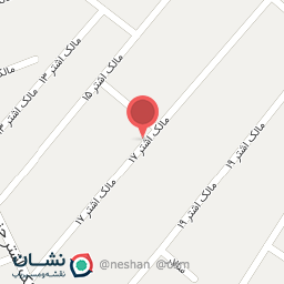 عکس آرایشگاه اتد