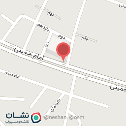 عکس داروخانه دکتر معجنی