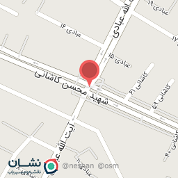 عکس چهارراه عبادی (خواجه ربیع)