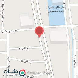 عکس صندوق بیمه اجتماعی کشاورزان روستائیان و عشایر سبزوار