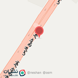 عکس فایبرگلاس نقاشی اتومبیل نادری