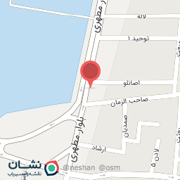 عکس داروخانه احسان رضازاده