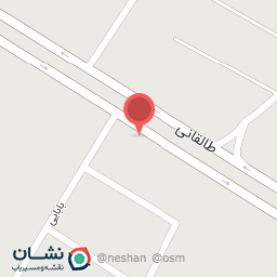 عکس عاملیت قطعات سایپا کریمخانی