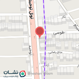 عکس فروشگاه شیشه و آینه