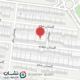 عکس سالن زیبایی الای