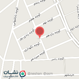 عکس نان لواش