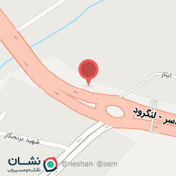 عکس جگرکی هاتف شعبه اصلی