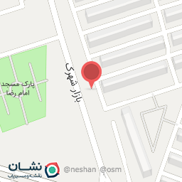 عکس بنگاه املاک باباپور