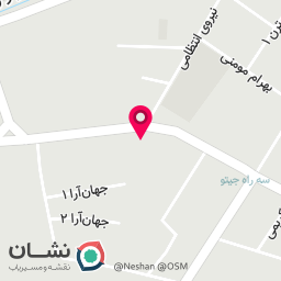 عکس لوازم ساختمانی آرمان متین
