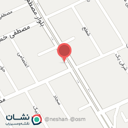 عکس فروشگاه افق کورش