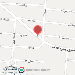 عکس شوینده و بهداشتی عزتی