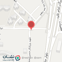 عکس نانوایی سنگک