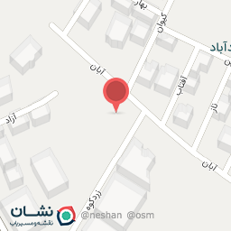 عکس اقامتگاه سفیر برزیل