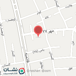 عکس لابراتوار دندانسازی علی مرادی