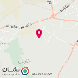 عکس سالن ورزشی فضیلت