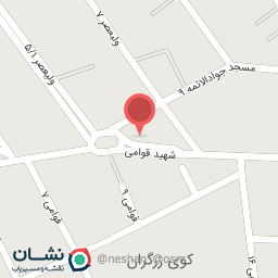 عکس خرازی گیسو کمند