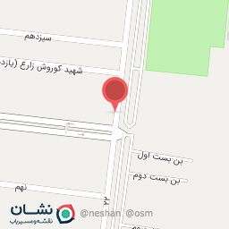 عکس کلینیک مشاوره شاهراه 