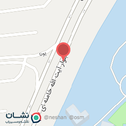 عکس سوپرمارکت ماهور