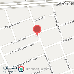 عکس مجتمع مسکونی شیدا