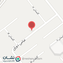 عکس مجتمع مسکونی یاس