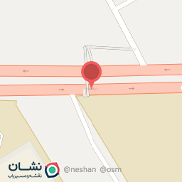 عکس ایستگاه اتوبوس پایانه باغستان