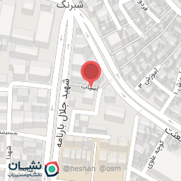 عکس کلینیک زیبایی دیاموند