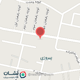 عکس سوپر مارکت تک رز