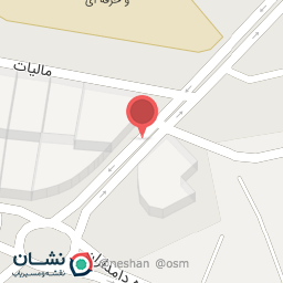 عکس اداره اوقاف