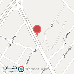 عکس نمایشگاه اتومبیل توحید