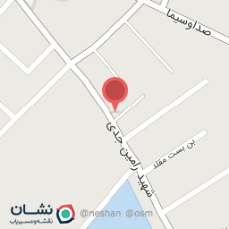 عکس فروشگاه زنجیره ای گندم - میاندواب جدی