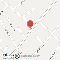 عکس فست فود شام با ما 